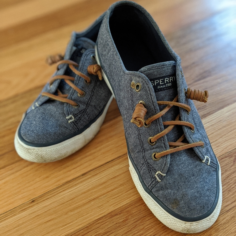 sperry